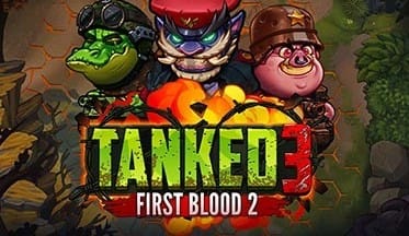 Tanked 3 First Blood 2