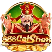 888 Cai Shen screenshot