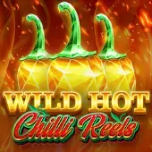 Wild Hot Chilli Reels screenshot