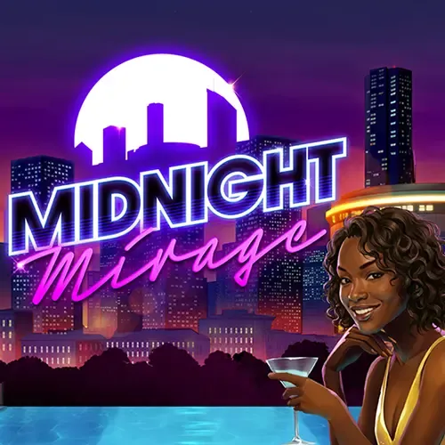 Midnight Mirage screenshot