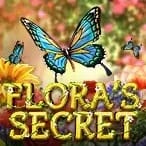 Flora's Secret