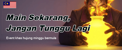 Permainan Slot Terhangat Malaysia