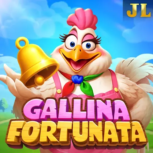 Gallina Fortunata