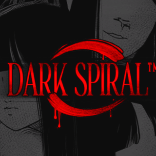 Dark Spiral